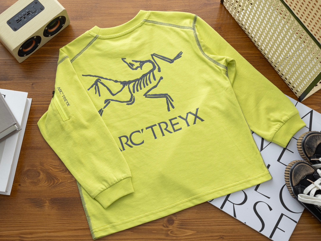 Arcteryx Kids